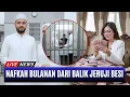 Lagu Tak Masuk Akal! Dari Dalam Penjara Amar Zoni Masih Bisa Nafkahi dr. Kamelia?!