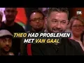 Lagu Janssen had problemen met Van Gaal: ‘Hij pakte me alles af’