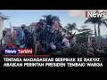 Download Lagu Madagaskar Memanas! Tentara Berbalik Gabung Demonstran, Tolak Perintah Tembaki Warga | iNews Terkini