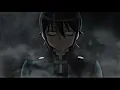 Download Lagu Tsuki ga Michibiku Isekai Douchuu「AMV」 - Everything Black ᴴᴰ
