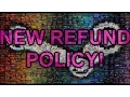 Steam Will Now Refund Games if You Don t Like Them