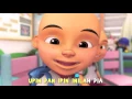 Download Lagu Upin Ipin - Gembira Bermain (Sing Along)
