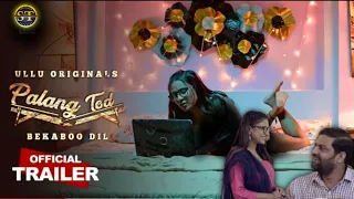 palang tod bekaboo dil desi web series trailer surendra tatawat
