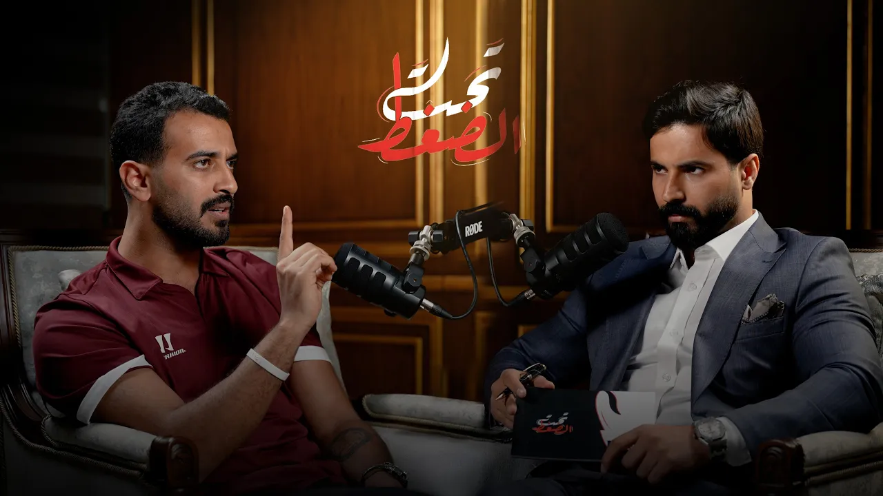 محمد نبيل | الصحابة لا يُمثلون الدين، وما أظُن إنّي تخطّيت!