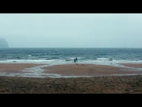 RIPTIDE - Official Trailer