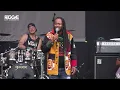 Duane Stephenson Live at Reggae Geel Festival Belgium 2024