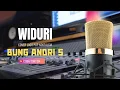 Download Lagu WIDURI BOB TUTUPOLI [ LIRIK ] BUNG ANDRI COVER