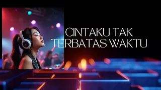 anie carera cintaku tak terbatas waktu cover by bangoti4836 subwoofer trap edm remix