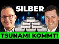 DAS gab es noch NIE: 100% physische Auslieferung bei Silber! (Stichtag 28.11.2025)