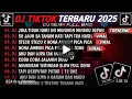 Download Lagu DJ TIKTOK TERBARU 2025 DJ JIKA TIDAK HARI INI MUNGKIN MINGGU DEPAN STECU STECU X PICA PICA TERBARU
