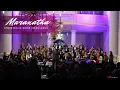 Download Lagu Maranatha | Chr. Koor Jigdaljahu