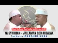 Download Lagu SANGAT MERDU YA SYAHIDAN - JALLAMAN QOD ARSALAK | TERBARU AZZAHIR 2025😍