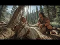 Download Lagu No One Dared Go Near His Camp For Years—Until A Lost Bride Caught Into His Campfire Trap By Accident