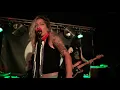 Jane Lee Hooker Jericho Live @ Ponyhof Franckfurt 2019