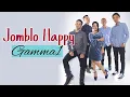 Download Lagu Gamma1 - Jomblo Happy (Lyrics)