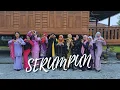 Download Lagu SERUMPUN | Mimifly | Cover \u0026 Lead by LinaShah