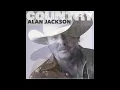 You'll Always Be My Baby by Alan Jackson