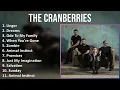 Download Lagu The Cranberries 2025 MIX Top Hits - Linger, Dreams, Ode To My Family, When You're Gone