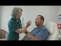 Seiff Center Testimonials Doug