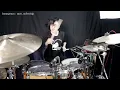 Pas Band - Jengah Drum Cover ( Tarn Softwhip ) #jengah #pasband #indonesia