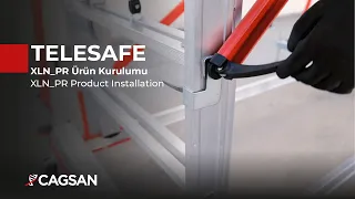 CAGSAN Telesafe XLN Premium