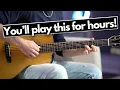 Download Lagu Beautiful Spanish Melody on Guitar ...