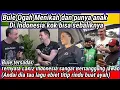 Download Lagu Heran💥Bule Ogah Menikah dan Punya anak, di Indonesia kok bisa sebaliknya