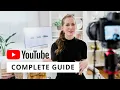 Download Lagu How to Start a Successful YouTube Channel (2023)