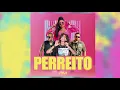 Perreito Remix - Mariah ft Jon Z, Wisin & Don Chezina