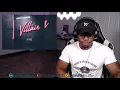THIS SONG HIT HARD | Lily Rose - Villain REACTION!