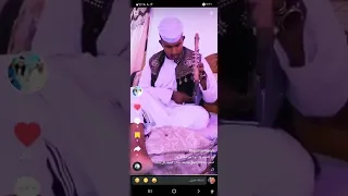 الفنان ابوالقاسم ود دوبا 