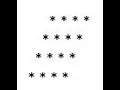Rhombus Pattern In Java Logic