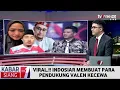 Lagu 1 Indonesia Heboh..!! Pendukung Valen Tak Terima Atas Keputusan Dari Pihak Indosiar Di Top 4 Result