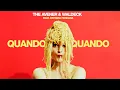 Download Lagu The Avener \u0026 Waldeck - Quando Quando feat. Patrizia Ferrara
