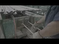 Double-Wire Cold-Drawn Steel Pipe Process