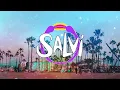 J. Balvin, Skrillex - In Da Getto (Salvi Punta & House Remix)