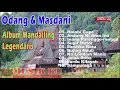 Download Lagu Lagu Mandailing Odang \u0026 Masdani Full Album