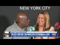 David Johnson won the 298 million Powerball jackpot - NEWS 2019