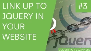 jQuery Tutorial for Beginners - How to Use jQuery in Your Website