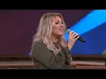 Download Lagu I’m Desperate For You (BREATHE) - Grace Larson Brumley
