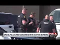 Omaha Police Union raises alarm on staffing shortage