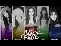Lagu After Like (IVE) - Red Velvet AI cover [made with kits.ai]