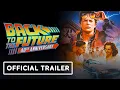 Download Lagu Back to the Future - Official 40th Anniversary Trailer (2025) Michael J. Fox, Christopher Lloyd