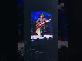 Lukas Nelson “Just Outside of Austin” at Bridgestone Nashville 10-30-26