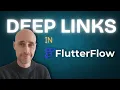 FlutterFlow Deep Linking There s An Easier Way