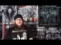Carach Angren -"Song For the Dead" TRACK REVIEW