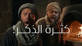 أحمد ابن حنبل || ما الذي فعله هذا الخباز حتى جاءه الإمام بنفسه ؟