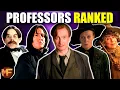 Download Lagu The 30 Hogwarts Professors Ranked From Worst to Best (Harry Potter)