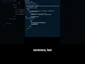 Expressions Vs Statements In JavaScript