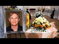 It is with deep sadness that we report the sad news of Gospel Actor Richard Thomas As He